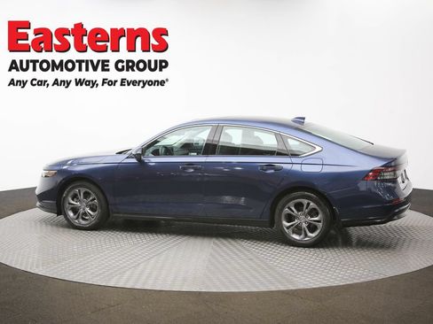 Used 2024 Honda Accord EX image 60