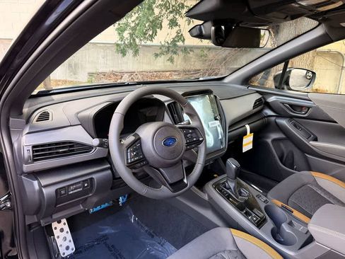 New 2026 Subaru Crosstrek 2.5i Sport AWD/4WD image 2
