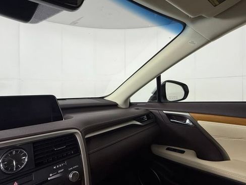 Used 2017 Lexus RX 350 FWD w/ Premium Package image 19