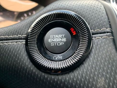 Used 2023 Jeep Compass Altitude image 30