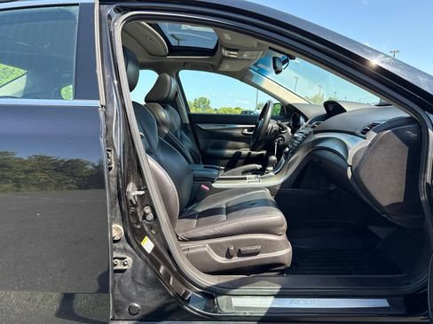 Used 2011 Acura TL SH-AWD image 11