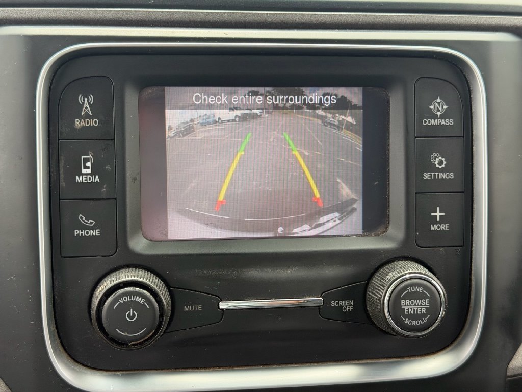 Used 2021 RAM 1500 Tradesman w/ Chrome Plus Package AWD/4WD image 23