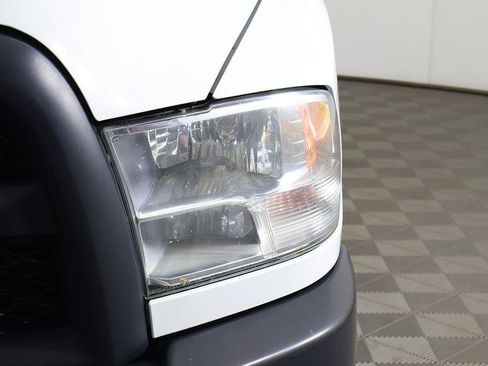 Used 2018 RAM 2500 Tradesman image 10