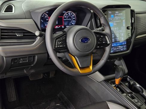 New 2026 Subaru Forester Wilderness AWD/4WD image 12