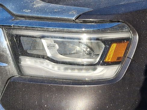 Used 2023 RAM 1500 Laramie image 12