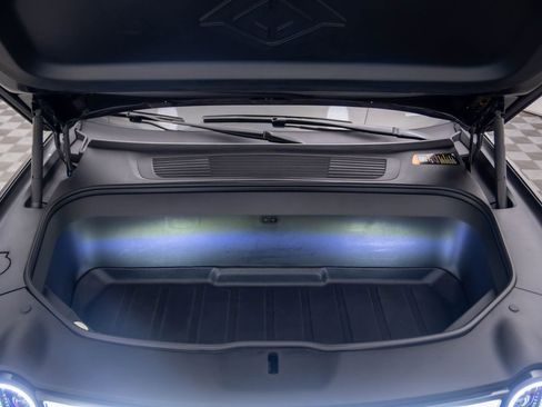 Used 2023 Rivian R1T Adventure image 36