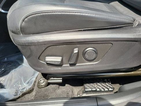 Used 2024 Hyundai Tucson Limited FWD image 16