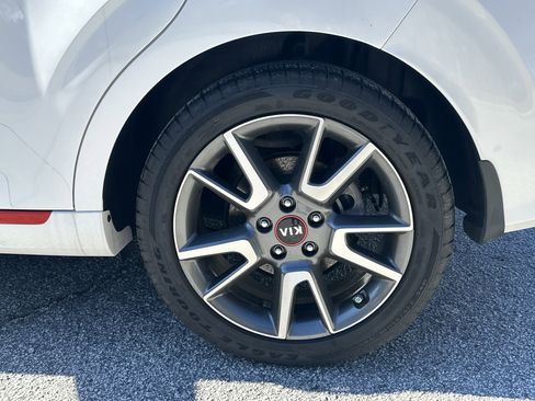 Used 2020 Kia Soul GT-Line Turbo image 19