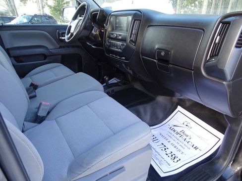 Used 2018 GMC Sierra 1500 4x4 Double Cab image 30