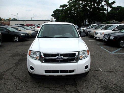 Used 2012 Ford Escape XLS image 3