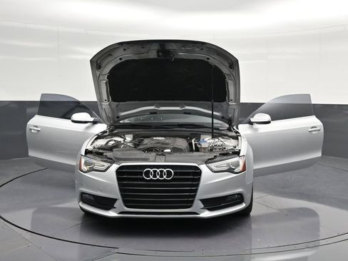 Used 2013 Audi A5 2.0T Premium AWD/4WD image 34