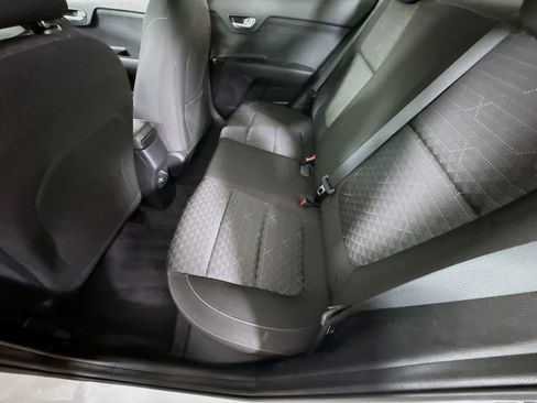 Certified 2022 Kia Rio S w/ Technology Package FWD image 26