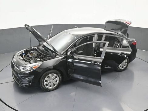 Used 2023 Kia Rio S FWD image 55