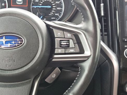 Used 2020 Subaru Ascent Touring w/ Popular Package #2A AWD/4WD image 21