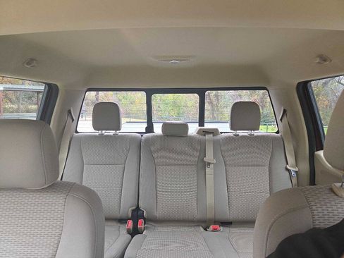 Used 2018 Ford F150 XLT w/ Equipment Group 302A Luxury image 45