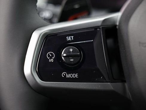 Used 2025 BMW X3 xDrive30i w/ M Sport Package image 33