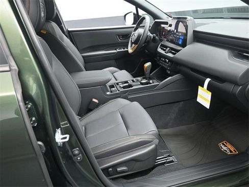 New 2026 Subaru Outback Wilderness image 31