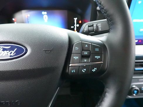 New 2026 Ford Maverick XLT w/ XLT Luxury Package AWD/4WD image 23