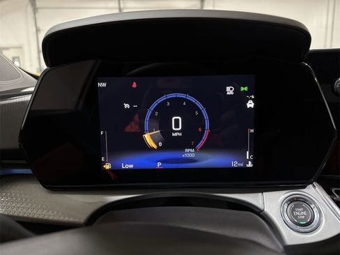 New 2026 Chevrolet Trax LT image 11