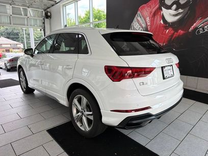 Used 2022 Audi Q3 2.0T Premium Plus