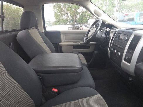 Used 2012 RAM 2500 Outdoorsman AWD/4WD image 13