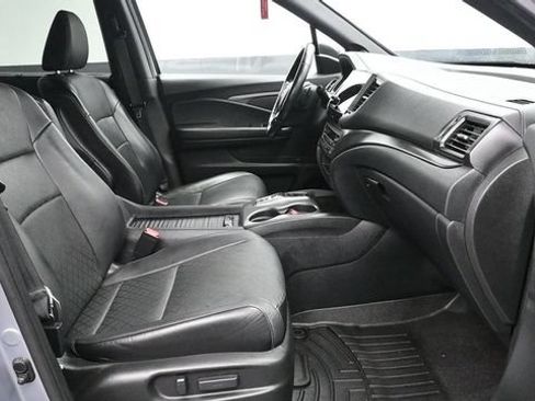 Used 2021 Honda Passport EX-L image 11