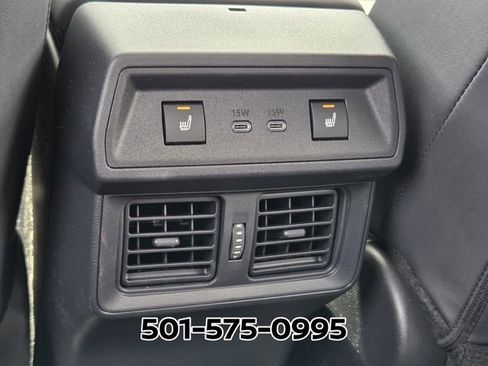 Used 2026 Toyota RAV4 Limited AWD/4WD image 14