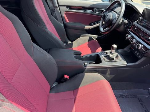 Used 2023 Honda Civic Si image 6