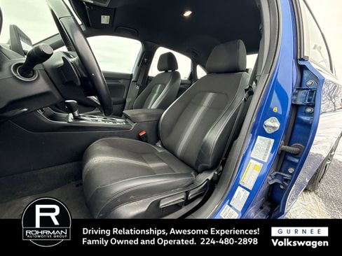 Used 2023 Honda Civic Sport image 7