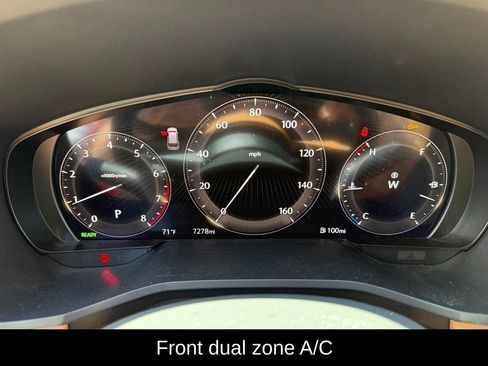 Used 2025 MAZDA CX-70 3.3 Turbo S w/ Premium Plus AWD/4WD image 10