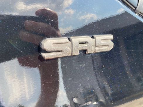Used 2024 Toyota Tundra SR5 w/ SR5 Premium Package RWD image 15