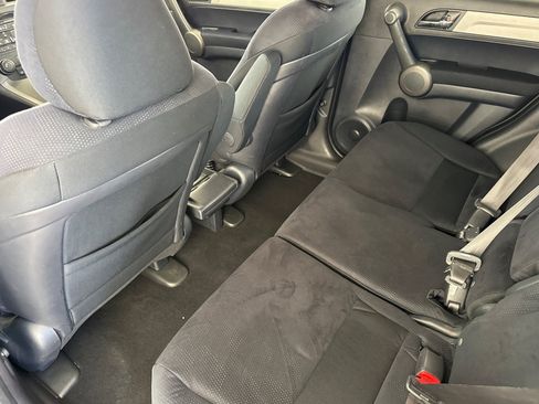 Used 2011 Honda CR-V EX image 21