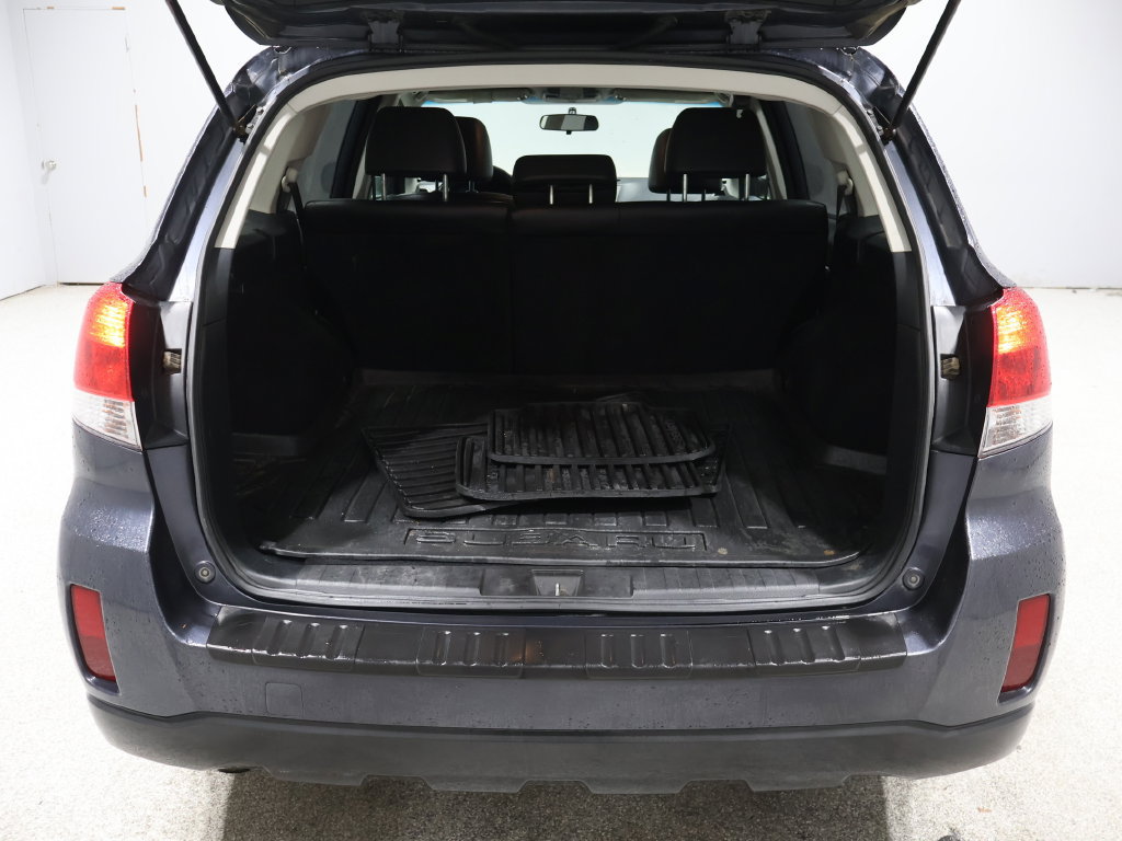 Used 2010 Subaru Outback 2.5i Limited w/ Protection Package 1A AWD/4WD image 21