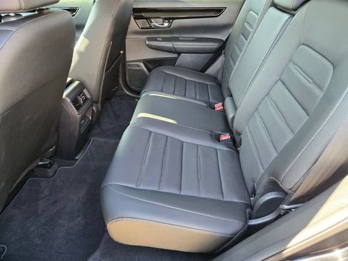 Used 2026 Honda CR-V EX-L image 12