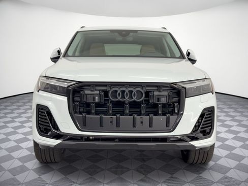 Used 2026 Audi Q7 3.0T Premium AWD/4WD image 6