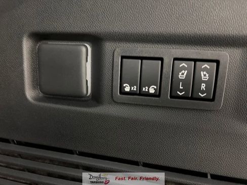New 2026 Chevrolet Tahoe LT w/ Comfort Package RWD image 38