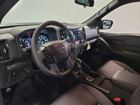 New 2026 Nissan Frontier SV w/ SV Convenience Package image 22