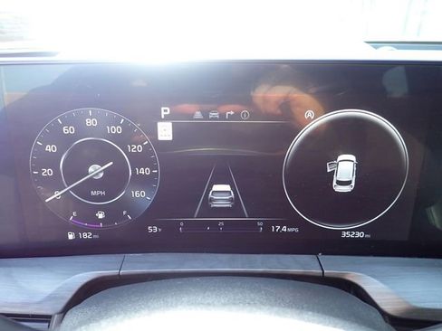 Used 2024 Kia Telluride SX Prestige X-Pro image 25