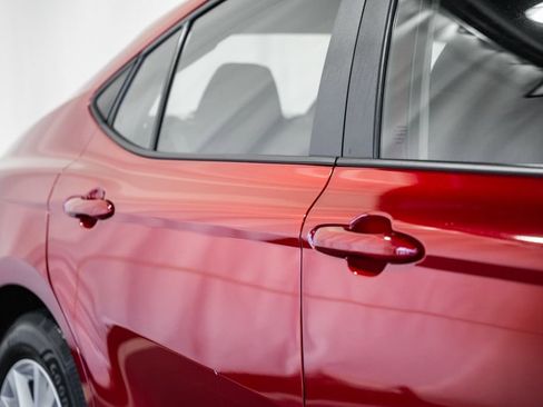 Used 2025 Toyota Camry LE FWD image 14