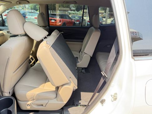 Used 2018 Honda Pilot EX-L image 33