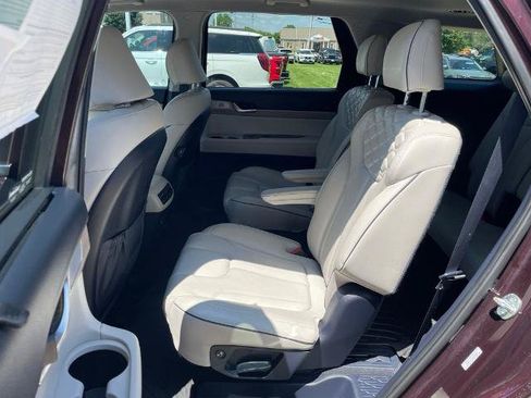 Used 2022 Hyundai Palisade Limited FWD image 11