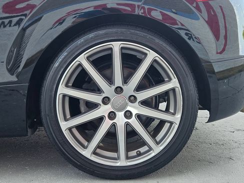 Used 2010 Audi TT 2.0T Prestige AWD/4WD image 26