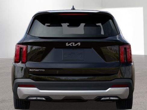 New 2026 Kia Sorento LX image 13