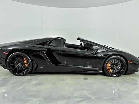 Used 2014 Lamborghini Aventador LP 700-4 AWD/4WD image 11