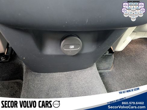 Certified 2023 Volvo XC90 B6 Plus w/ Protection Package Premier image 14