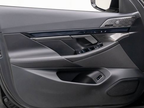 Certified 2026 BMW M5 Touring AWD/4WD image 14