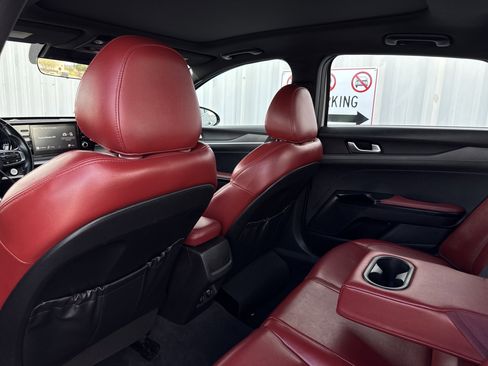 Used 2021 Kia K5 GT-Line w/ GT-Line FWD Premium Package image 31