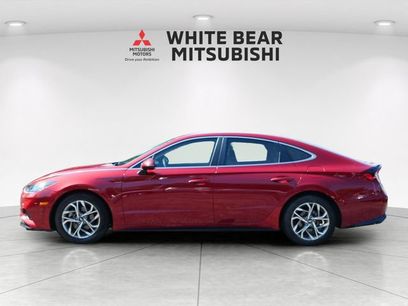 Used 2023 Hyundai Sonata SEL w/ Cargo Package