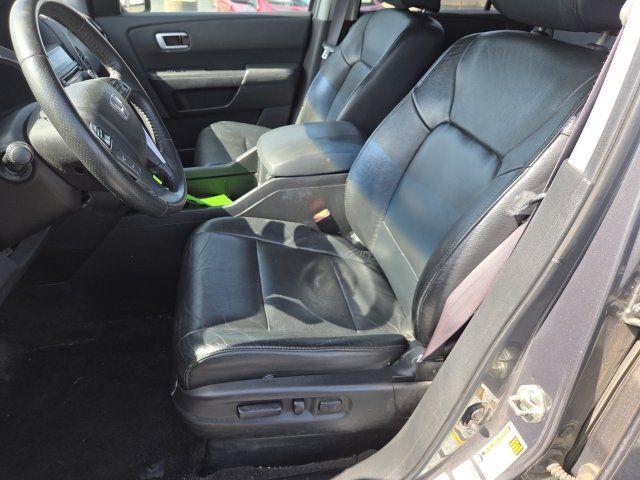Used 2012 Honda Pilot EX-L image 15