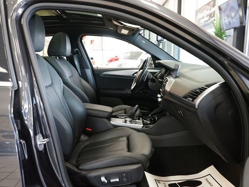 Used 2019 BMW X4 xDrive30i image 45